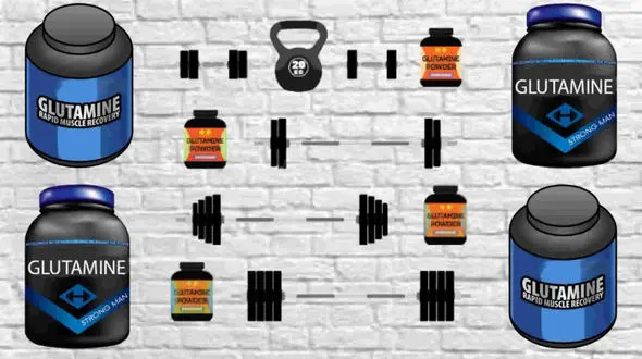 گلوتامین چیست؟ / میزان مصرف گلوتامین در سنین مختلف 