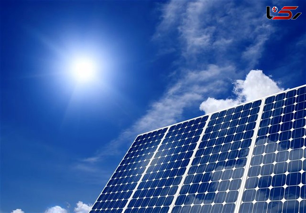 صدور مجوز ساخت دو نیروگاه‌ خورشیدی در مهریز
