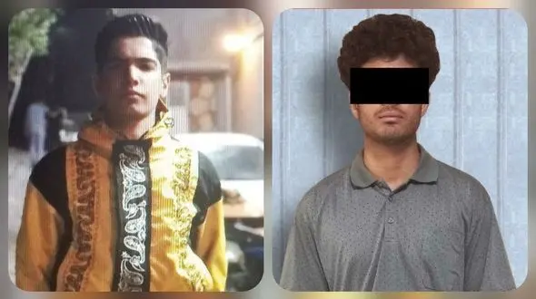 پسر نوجوان قربانی رابطه مجازی با دختر همسایه شد