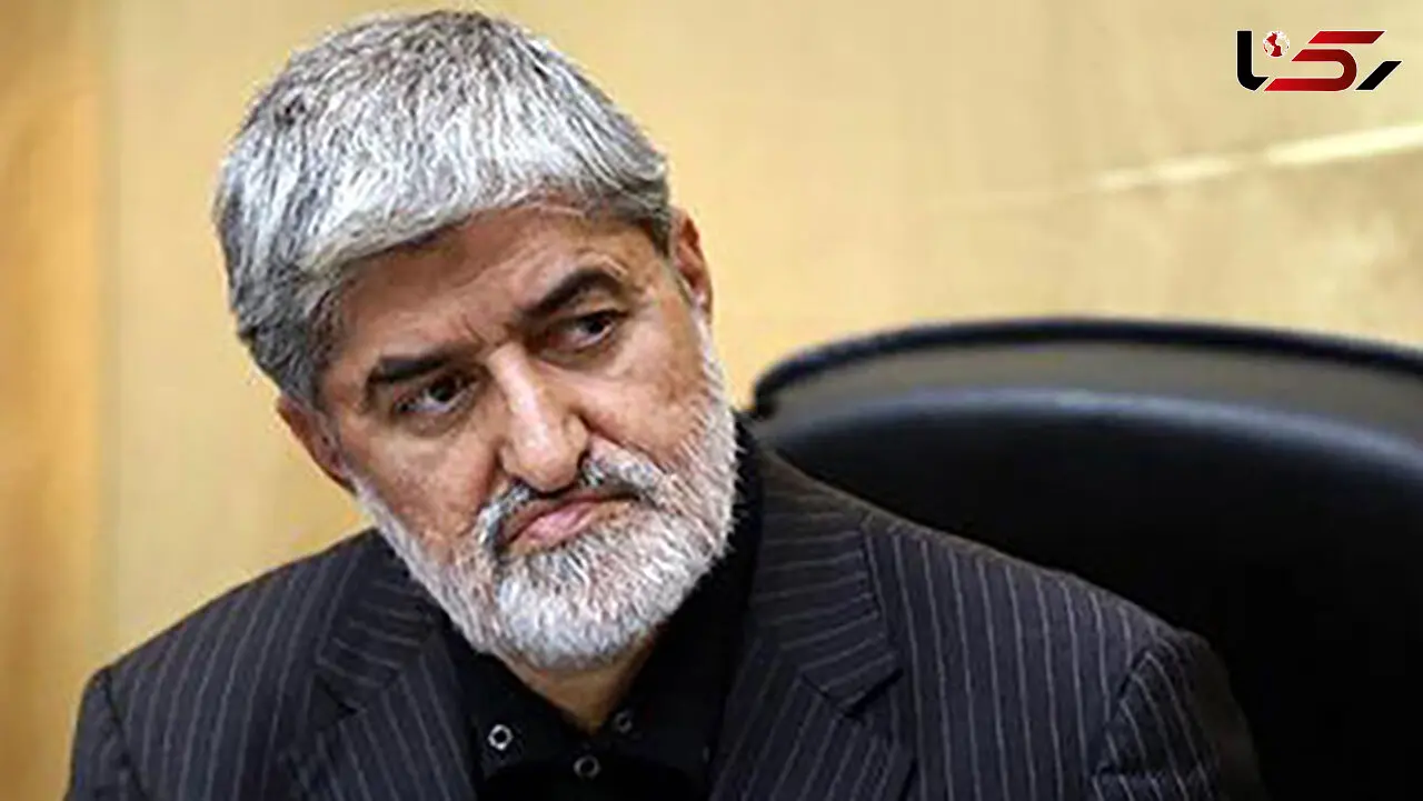  علی مطهری: خط قرمز برای نمایندگان درست کرده‌اند 