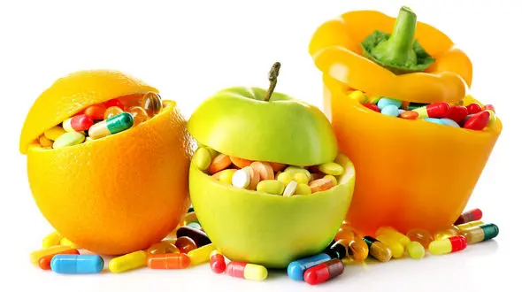 ریز و درشت ویتامین ها را بشناسیم