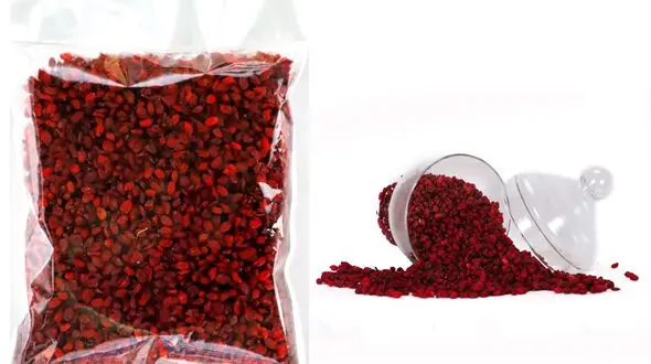 مهم ترین خواص چند خوراکی 