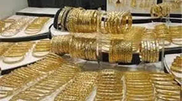 دستگیری سارق حرفه‌ای طلا فروشی ها در دهدشت