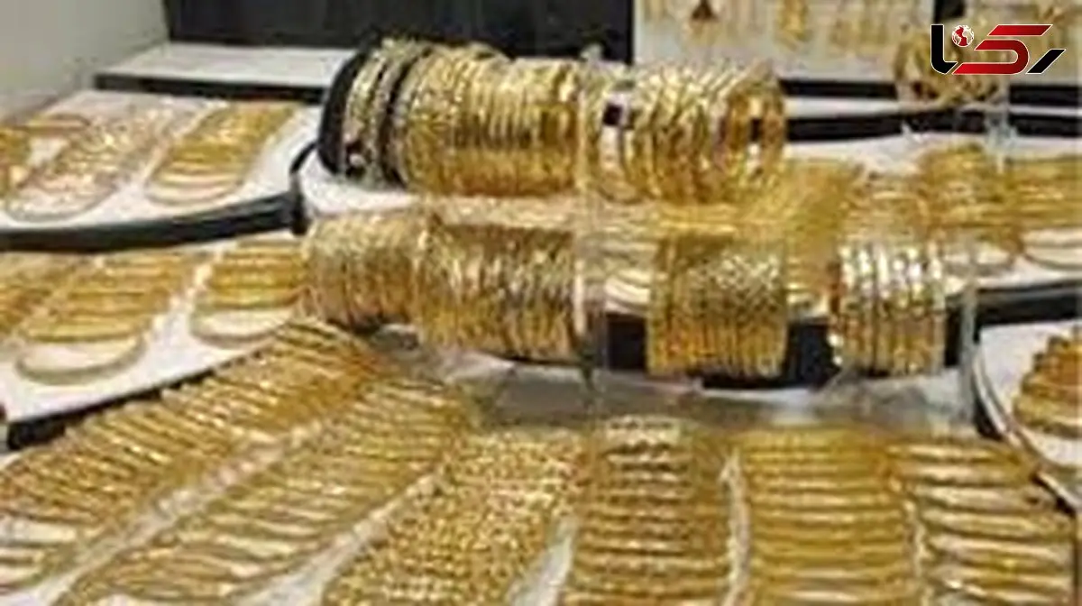 دستگیری سارق حرفه‌ای طلا فروشی ها در دهدشت