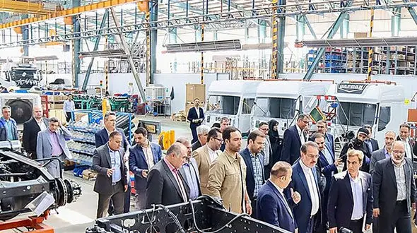 دستاوردهای قوه قضاییه در حوزه نظارت و بازرسی