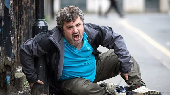 اینجا شهر زامبی های واقعی است! + عکس های تکاندهنده