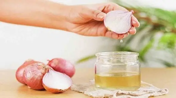 آب پیاز بهترین سد در برابر کرونا و سرماخوردگی
