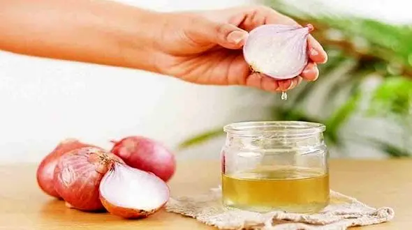 آب پیاز بهترین سد در برابر کرونا و سرماخوردگی