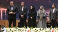 نشان استاندار برای آبان‌بسپار/ از حفظ اشتغال ۲۶ هزار کارگر تا کاشت ۱.۲ میلیون نهال