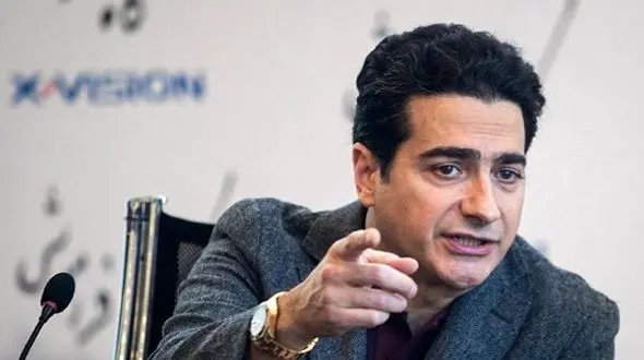 فیلم / همایون شجریان شرکت کننده صداتو را بلاک کرد ! / صدایش را تعریف کرد اما بلاکش کرد !