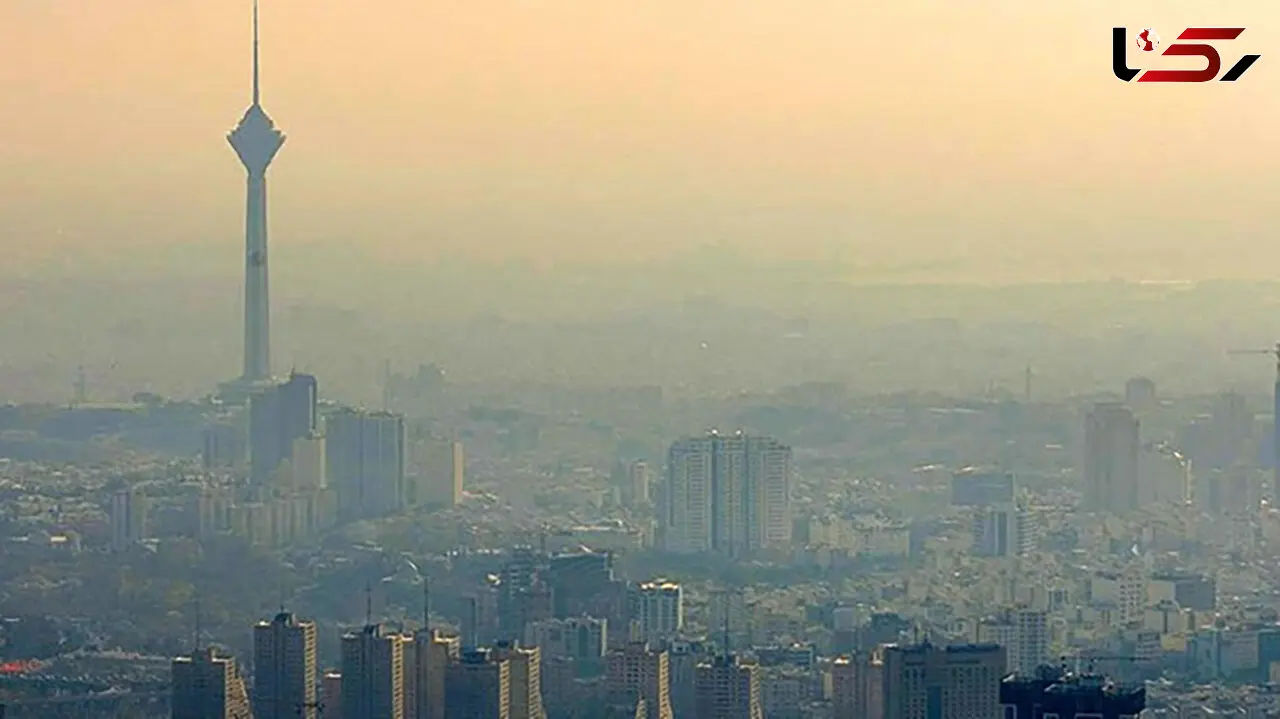 آلودگی هوا کم نمی شود، استانداردها را پایین بیاوریم!