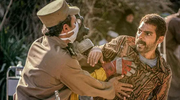 این فیلم ها براساس واقعیت ساخته شده اند+ فیلم