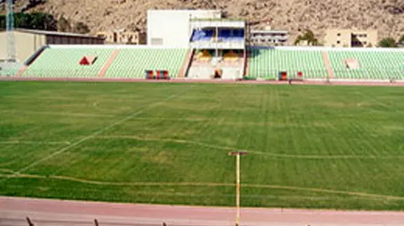 میزبانی خیبر خرم‌آباد در گرو حل نور ورزشگاه تختی