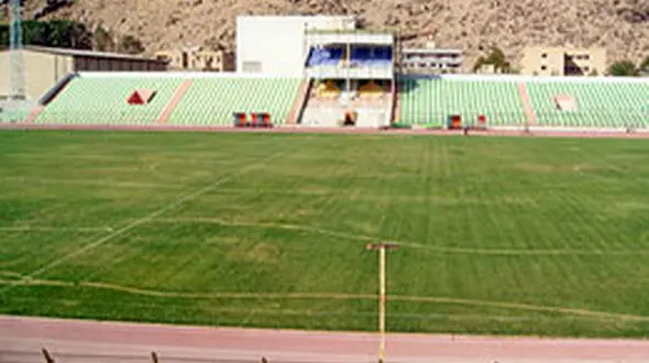 میزبانی خیبر خرم‌آباد در گرو حل نور ورزشگاه تختی
