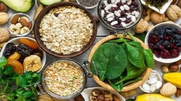 مقابله با سرماخوردگی با 6 گیاهی که در آشپزخانه دارید