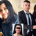 ازدواج یک دختر با پسری که به صورتش اسید پاشید + عکس 