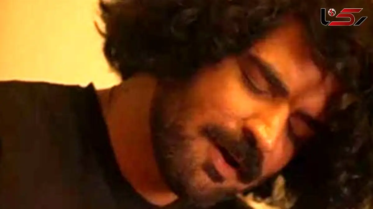 دانلود آهنگ خوشا ای دل عرفان طهماسبی/ شبانگاهان تا حریم فلک چون زبانه کشد سوز آوازم + متن کامل