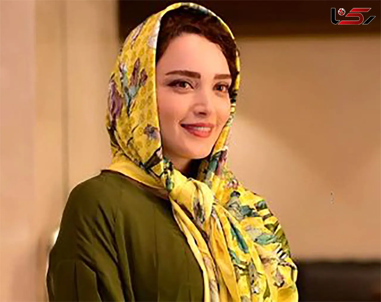 سیاه و سفید «بهنوش طباطبایی»/ عکس 