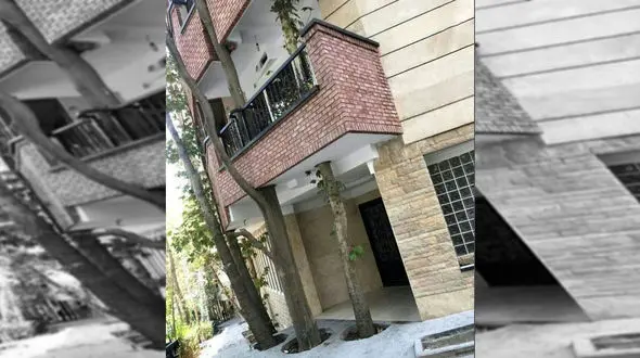 اینجا اروپا نیست ولنجک تهران است + عکس 