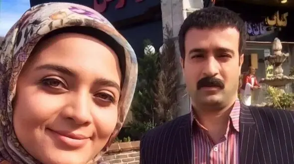 فیلم امروز/ سکانس بی نظیر از پایتخت/ لو رفتن ارسطو توسط دختر "محمود نقاش