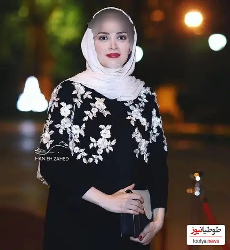 بهنوش طباطبایی