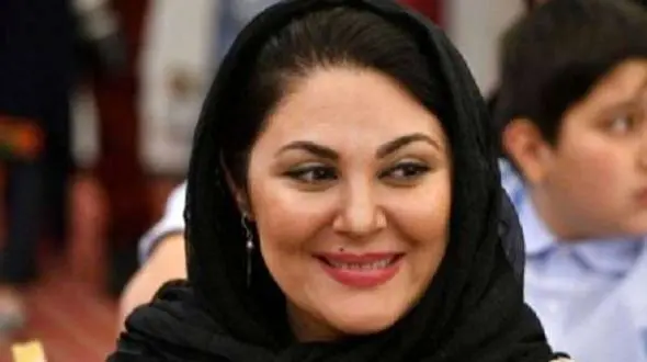 نگاه روز | عکس های لاله اسکندری؛ بی بی کتایون آتش و باد در طبیعت سرسبز و باصفا / رونمایی از چهره جدید هنرمند دوست داشتنی