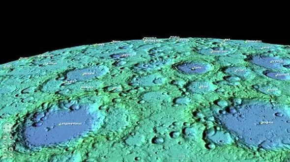 ماجرای دمای ماه و پلوتو؛ کشفی علمی که دانشمندان را حیرت‌زده کرد