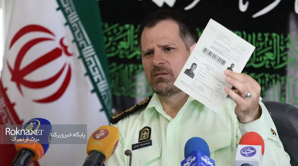 ویزا و پروانه اقامت اتباع خارجی به مدت 3 ماه تمدید شد