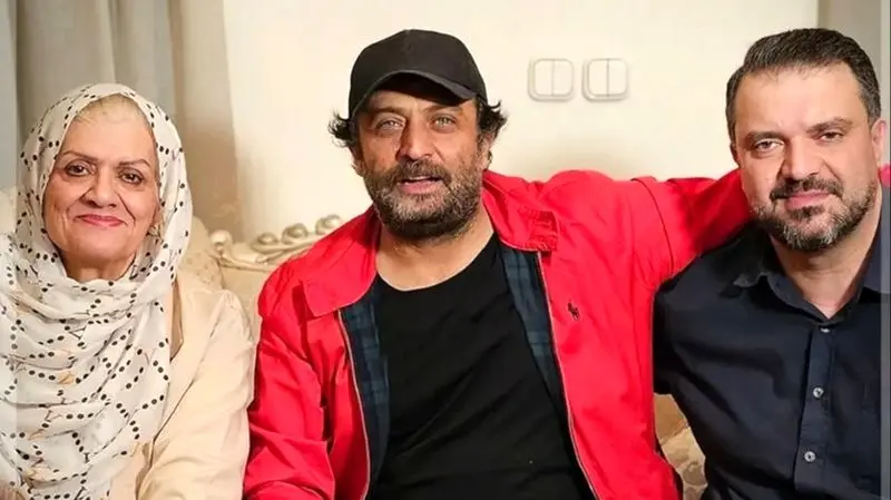 مصطفی زمانی