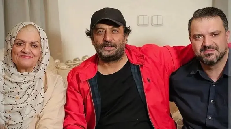 مصطفی زمانی
