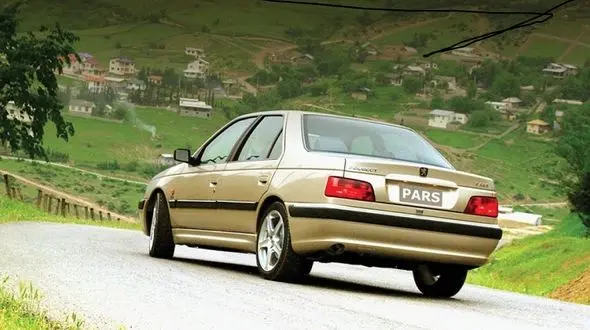 سمند دوگانه‌سوز چند؟ امروز شنبه ۱۶ آذر + جدول