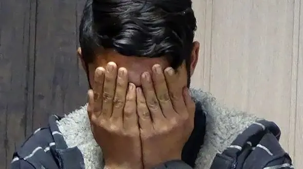 دستگیری سارق موبایل بیماران در تهران 