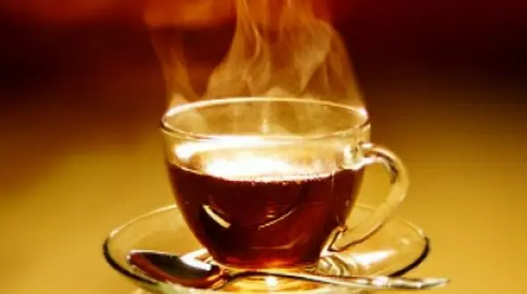 این نوشیدنی گرم بدن را فعال می کند