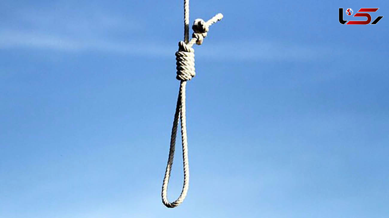 اعدام عامل قتل وحشیانه یک زن در باغ / در اسفراین رخ داد