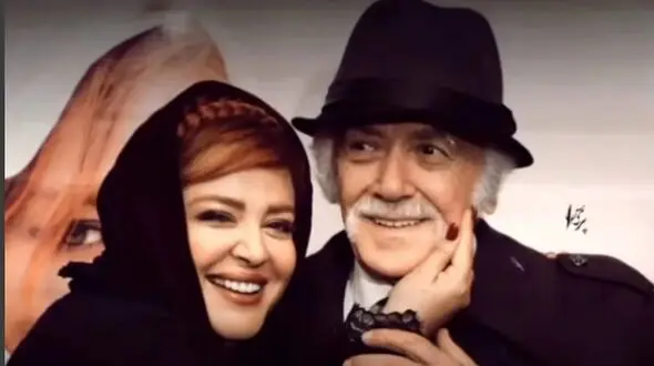 بهاره رهنما: من بچه بدی برای بابام نبودم من فکر میکردم بابام حالا حالا ها هست ولی بعدش یهو نبود!+فیلم