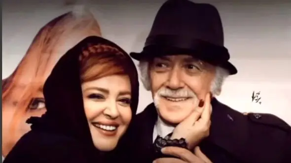 بهاره رهنما: من بچه بدی برای بابام نبودم من فکر میکردم بابام حالا حالا ها هست ولی بعدش یهو نبود!+فیلم