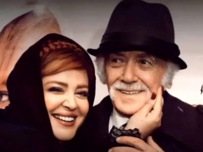 بهاره رهنما: من بچه بدی برای بابام نبودم من فکر میکردم بابام حالا حالا ها هست ولی بعدش یهو نبود!+فیلم