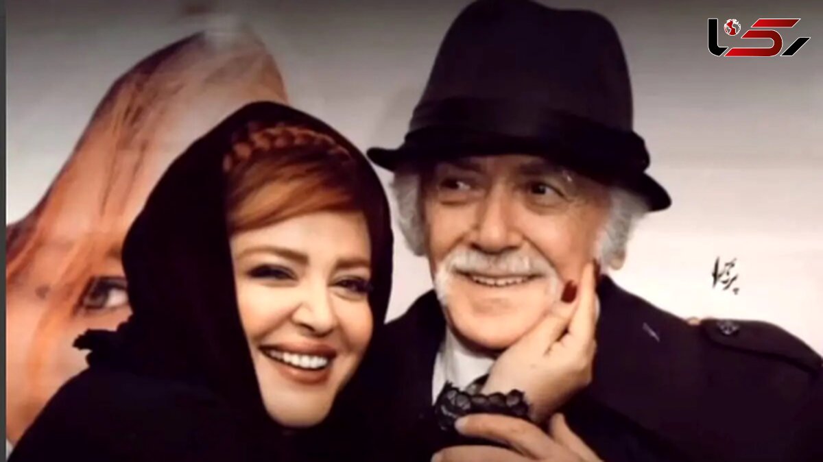 بهاره رهنما: من بچه بدی برای بابام نبودم من فکر میکردم بابام حالا حالا ها هست ولی بعدش یهو نبود!+فیلم