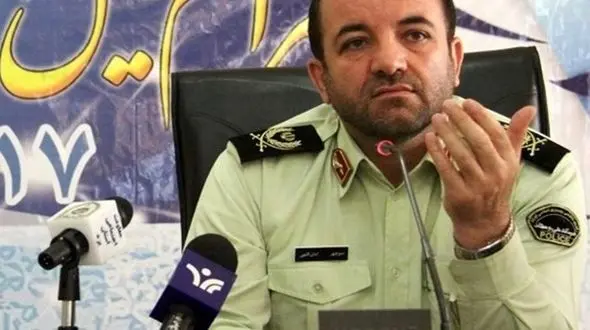 81 سکه عتیقه در کرمانشاه کشف شد