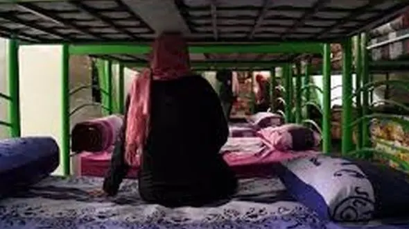 ایران با 32 استان تنها 23 خانه امن برای زنان دارد / ده سال است اورژانس اجتماعی خودروی جدید اضافه نکرده است