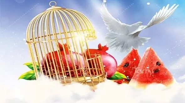 به پویش«یلدای رهایی» بپیوندید / زندانیان جرائم غیر عمد به آغوش خانواده بر می گردند