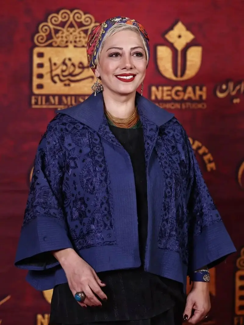 نهمین دوره جشن عکاسان سینمای ایران 