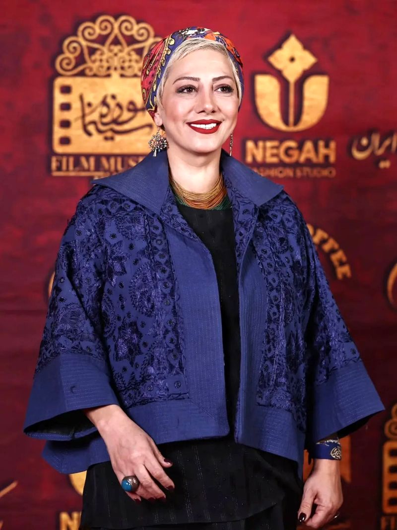 نهمین دوره جشن عکاسان سینمای ایران 
