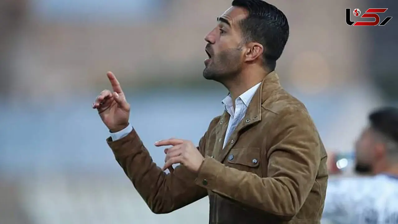 شکایت مس رفسنجان از مسعود شجاعی!