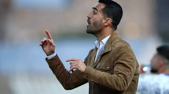 شکایت مس رفسنجان از مسعود شجاعی!