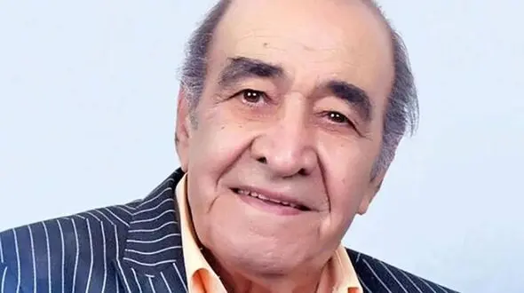«ایرج» بار دیگر در بیمارستان بستری شد