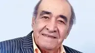 «ایرج» بار دیگر در بیمارستان بستری شد