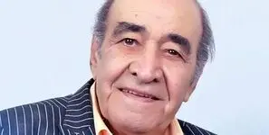 «ایرج» بار دیگر در بیمارستان بستری شد