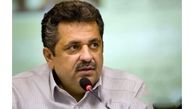 رئیس دانشگاه علوم پزشکی البرز کرونایی شد + عکس