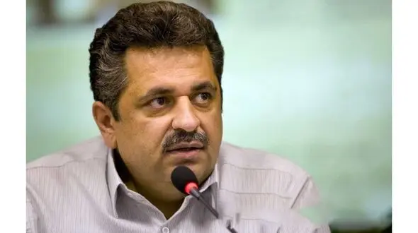 رئیس دانشگاه علوم پزشکی البرز کرونایی شد + عکس